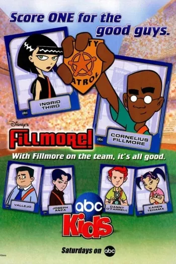 fillmore