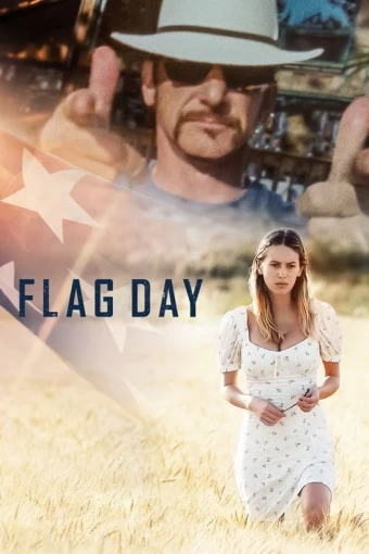 Flag Day - Dias Perdidos