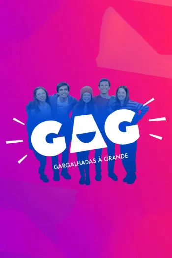 GaG – Gargalhadas à Grande