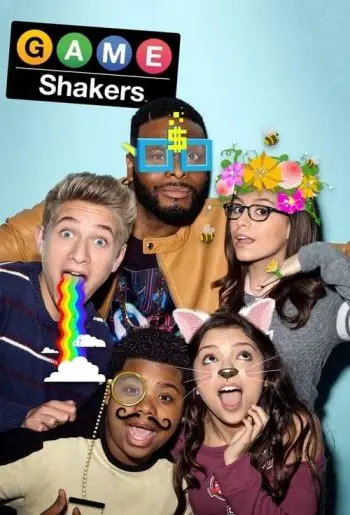 game-shakers