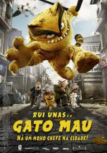 gato-mau