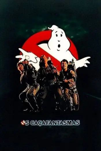 Ghostbusters - Os Caça-Fantasmas