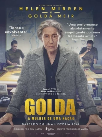 golda