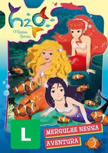 H2O: Aventuras de Sereias