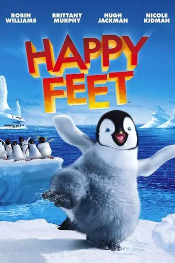 happy-feet