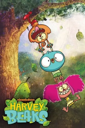 harvey-beaks