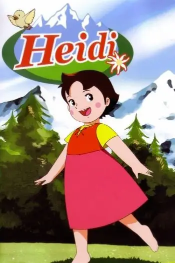 Heidi (1974)