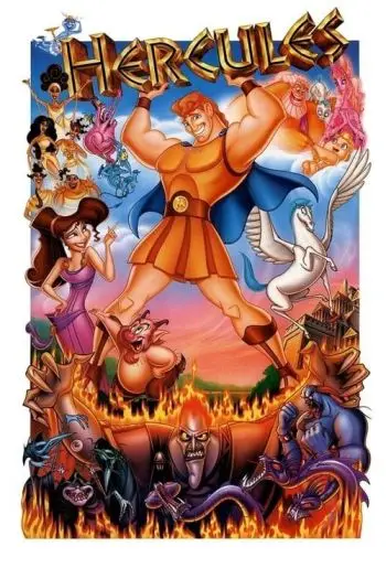 hercules