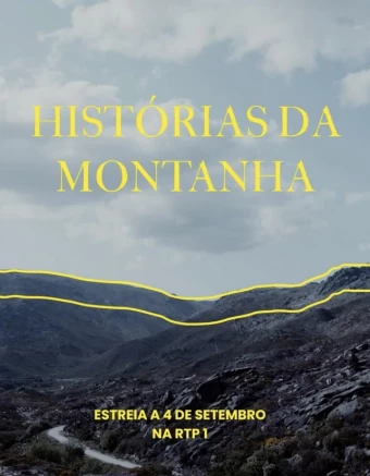 Histórias da Montanha