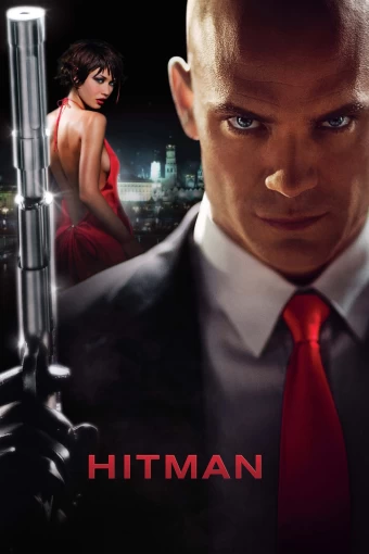 hitman