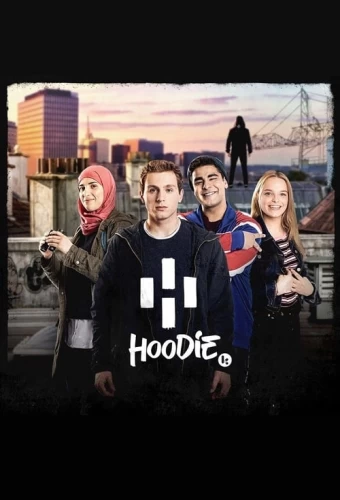 hoodie