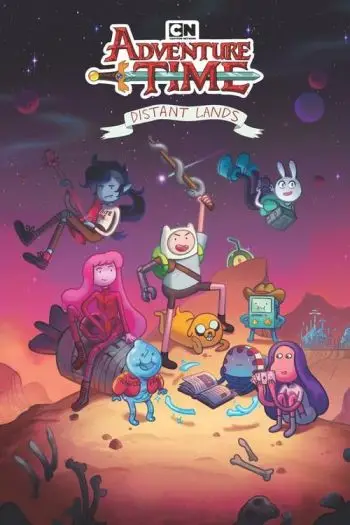 hora-de-aventuras-terras-distantes