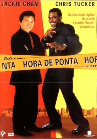 Hora de Ponta