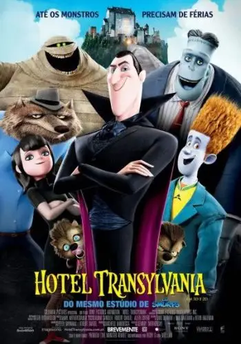 Hotel Transylvania