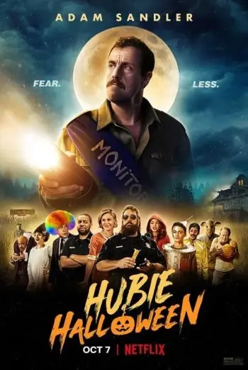 hubie-halloween