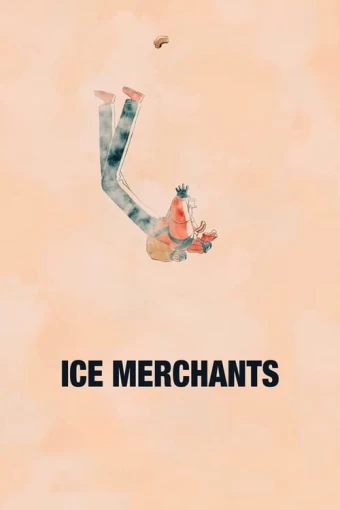 ice-merchants