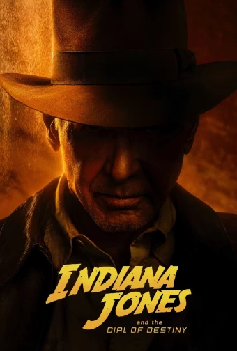 Indiana Jones e o Marcador do Destino