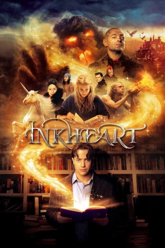 Inkheart: Coração de Tinta