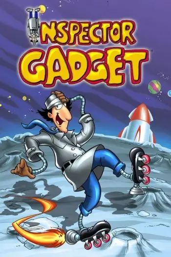 Inspector Gadget (1994)