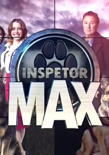 Inspector Max