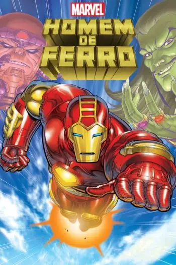 Iron Man (1994)