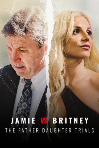 Jamie Vs Britney