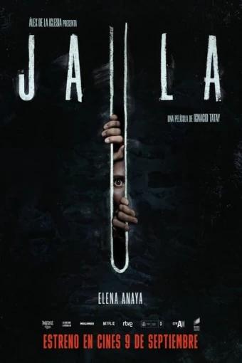 jaula