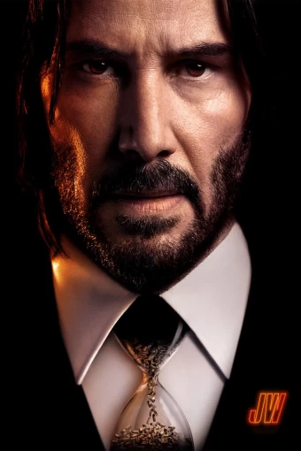 John Wick: Capítulo 4