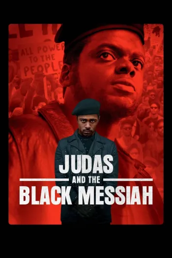 Judas e o Messias Negro