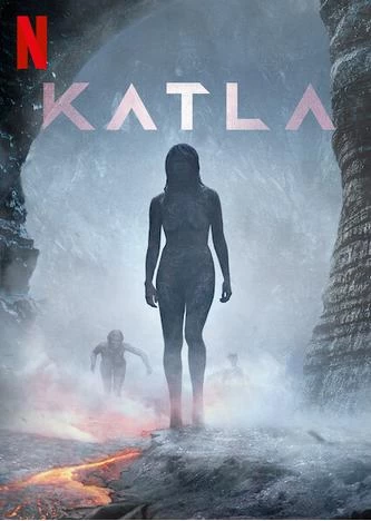 katla