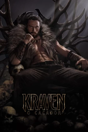 Kraven: O Caçador