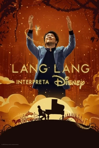 Lang Lang: Disney Ao Piano