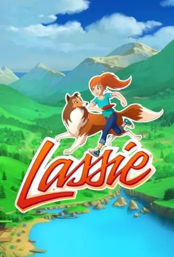 lassie