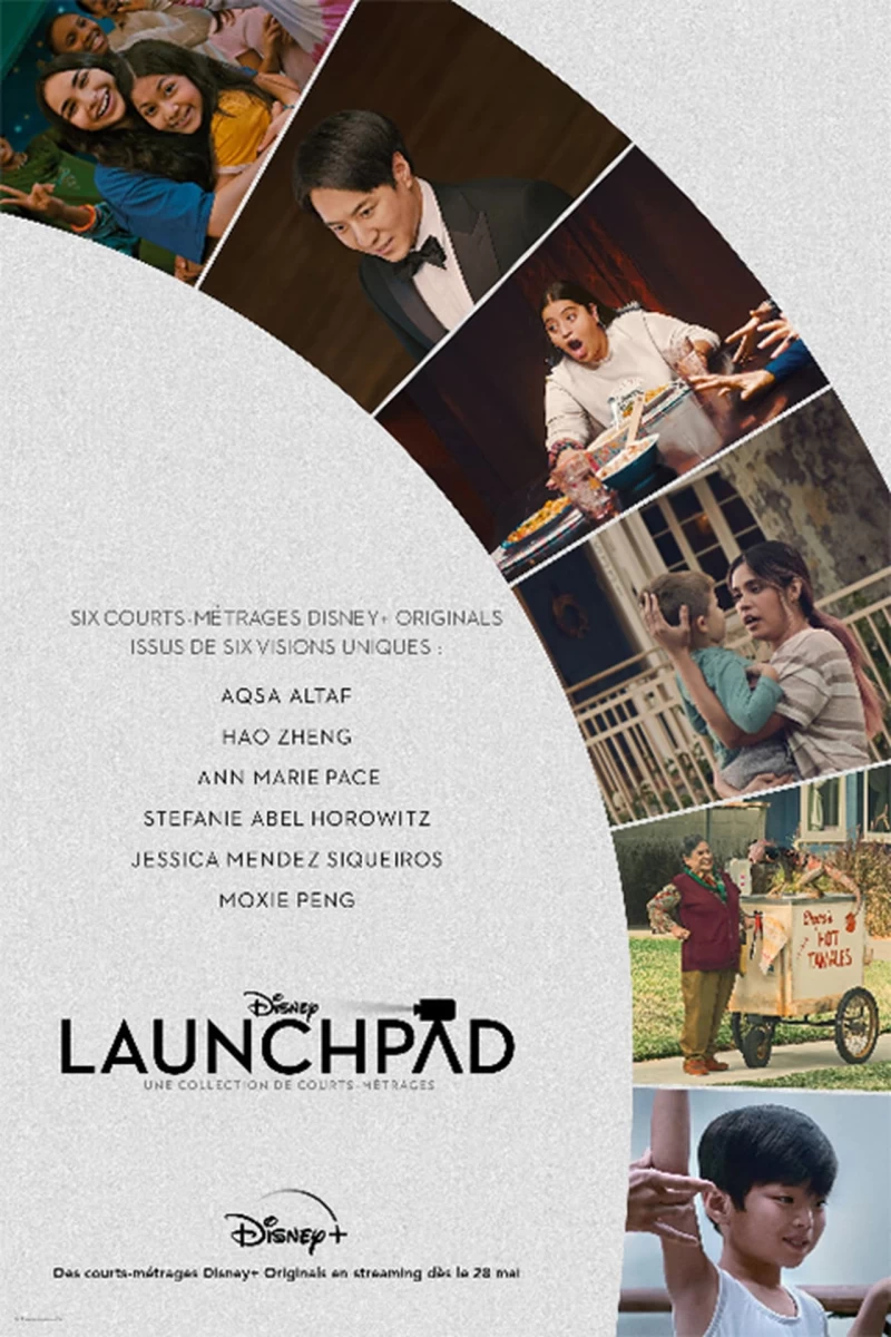 launchpad