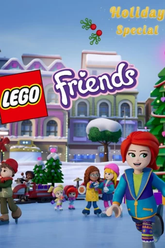 lego-friends-especial-natal