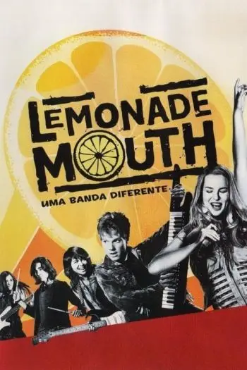 lemonade-mouth