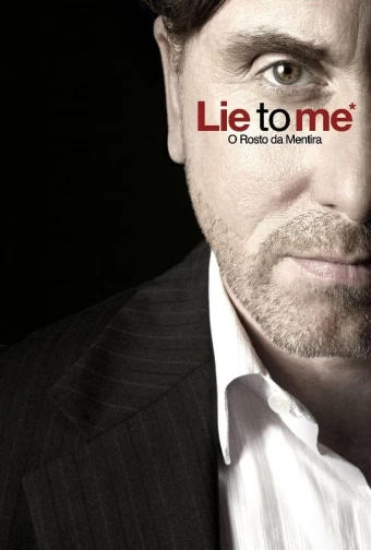 Lie to Me - O Rosto da Mentira