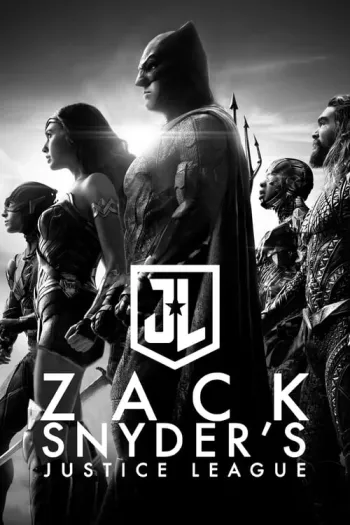 Liga da Justiça de Zack Snyder