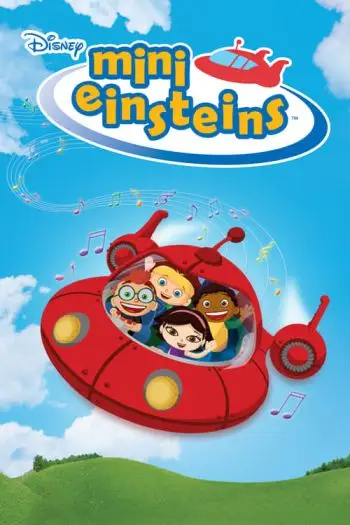 little-einsteins