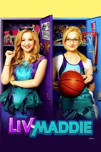 Liv e Maddie