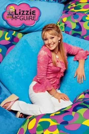 lizzie-mcguire