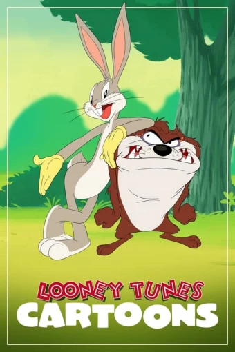 Looney Tunes Cartoons