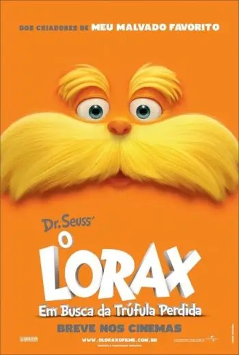 Lorax