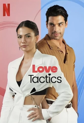 love-tactics