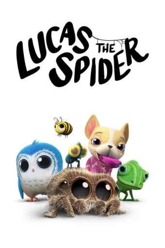 Lucas, a Aranha