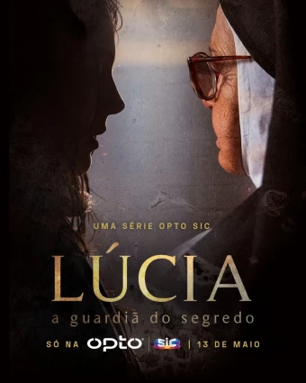 Lúcia, a Guardiã do Segredo