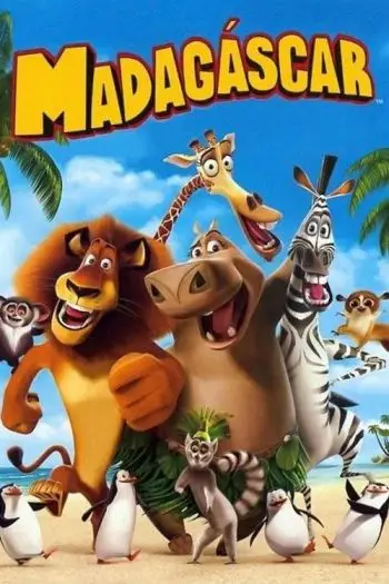 madagascar