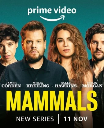 Mammals