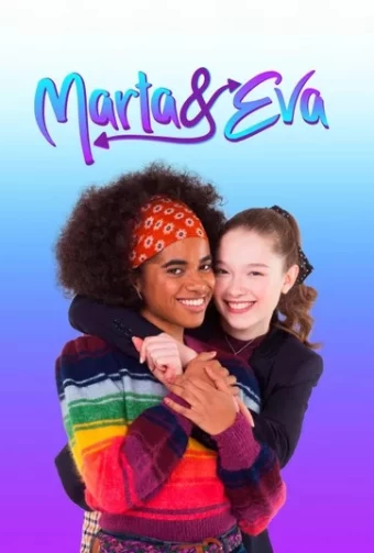 Marta e Eva