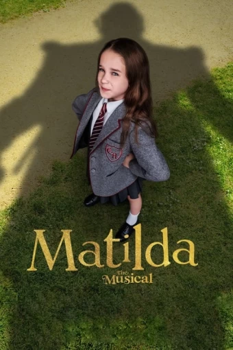 Matilda de Roald Dahl: O Musical